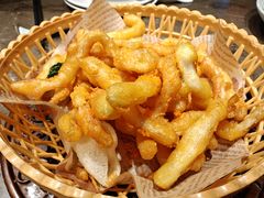 -海鲜e族(五江天街店)