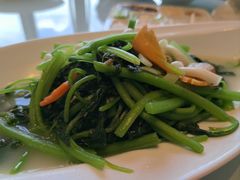 -彩丰楼中餐厅·早茶·点心·粤菜(海口华彩洲际酒店)