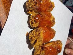 炸鸡翅-LYFATTI 莱芙缇(赣水路店)