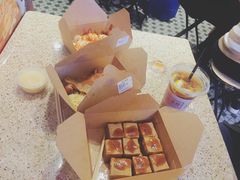 -孖记茶档·热腾茶餐(荔湾领展广场店)
