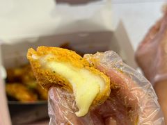 -悠个炸鸡(南京创始店)