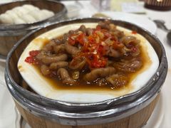 -凤凰楼酒家·粤宴点心(华强北店)