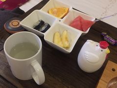 -大赏足道(长白店)