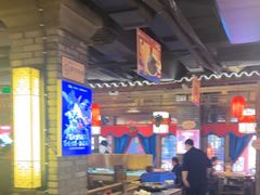 -蜀大侠火锅(总府路店)