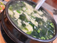 海带汤-山城正宗集安高丽火盆