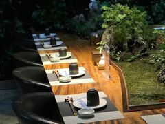 -森味薪火烧•烧鸟居酒屋•日本料理(望京店)