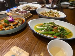 -绍兴老味道·非遗门店(银泰城店)