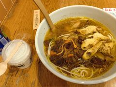 -云味馆·云南菜·云南米线(同泰时代广场店)