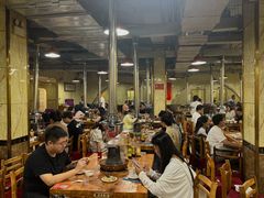 -元盛居(生态大街店)