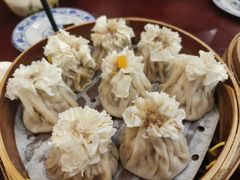 什锦烧麦-都一处烧麦馆(前门店)