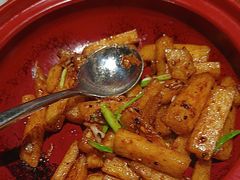 -飶香居(省博物馆店)