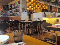 -安妮意大利餐厅(国贸店)