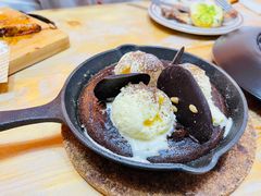 -吃饼人西餐(南开店)