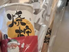 -烧柠·柠檬茶(大融城店)