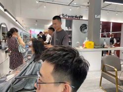 点击看大图 -卓梵美发·精品Salon