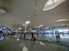 -杭州萧山国际机场