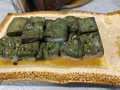 -明仕度假山庄-中餐厅