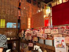 -炉胜·炉端烧·居酒屋
