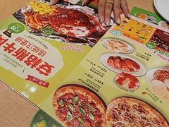 -菲滋意式餐厅(温岭银泰城店)