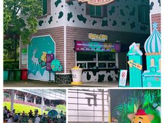 -盈香心动乐园