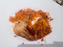 -花城苑广府菜(侨鑫店)