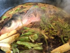 -荣德灶台鱼(圣泉寺店)