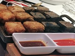-徽镇小厨·经典徽菜(马连道店)