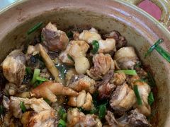 -幽优农庄·森波拉特色本地农家菜