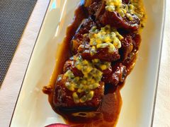 -璟象酒店-爱丽坊景观餐厅