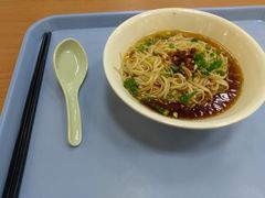 -浙江大学玉泉校区四食堂