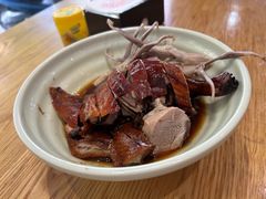 -晓马鸭店(新芜路店)