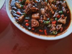 -宣威山野人家·云南菜·菌火锅(金碧店)