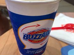 -DQ·蛋糕·冰淇淋(龙湖狮山天街店)