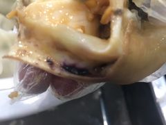 -胶东海鲜大排档(北太平庄店)