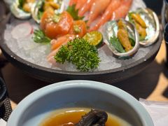 -德川家日本料理(中关村寰太大厦店)