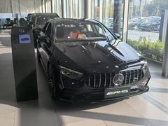 -奔驰利星行(北京花乡店)