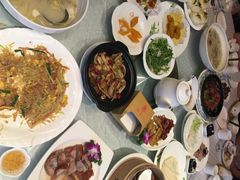 海富门美食城-海富门·带鱼·淮扬菜·粤菜(甘家口店)