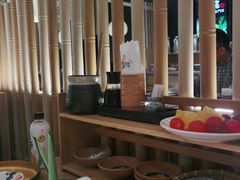 -温野菜涮涮锅(曲江大悦城店)