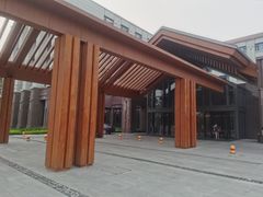 -金隅凤山酒店