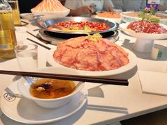 -茅草房·河畔园林火锅