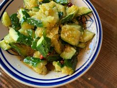 -左陕右甘(亚运村店)