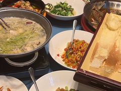 -天怡·鱼工厂(梅溪湖店)