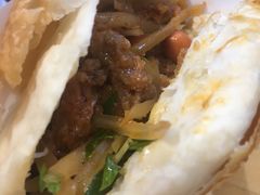 鸳鸯咔饼-小豆海棠(人民南路店)