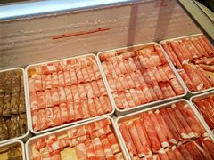 -名扬煮艺肥牛自助火锅(同和店)