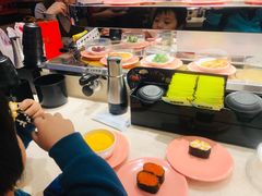 -争鲜回转寿司(东方银座店)