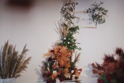 -上海外高桥喜来登酒店·宴会厅