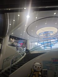 -MINI MARS KIDS CLUB亲子家庭中心(杨浦黄兴店)