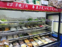 -承旭麻辣烫(马家堡东路店)