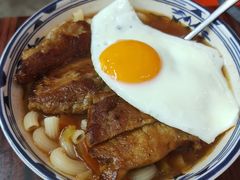 番茄浓汤鸡扒通心粉-華叔茶記