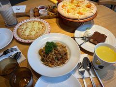 -菲滋意式餐厅(长兴东鱼坊店)